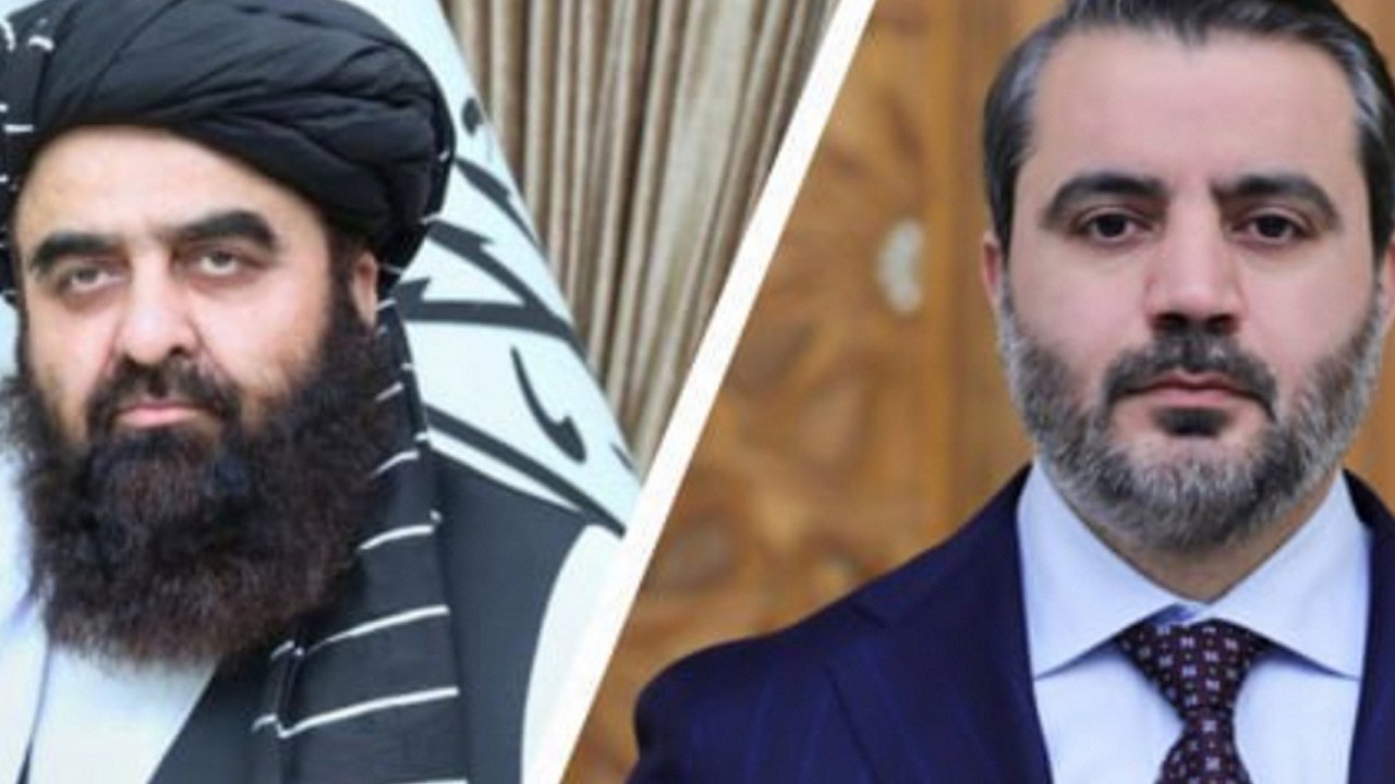 Suriye ile ilk resmi diplomatik temas!