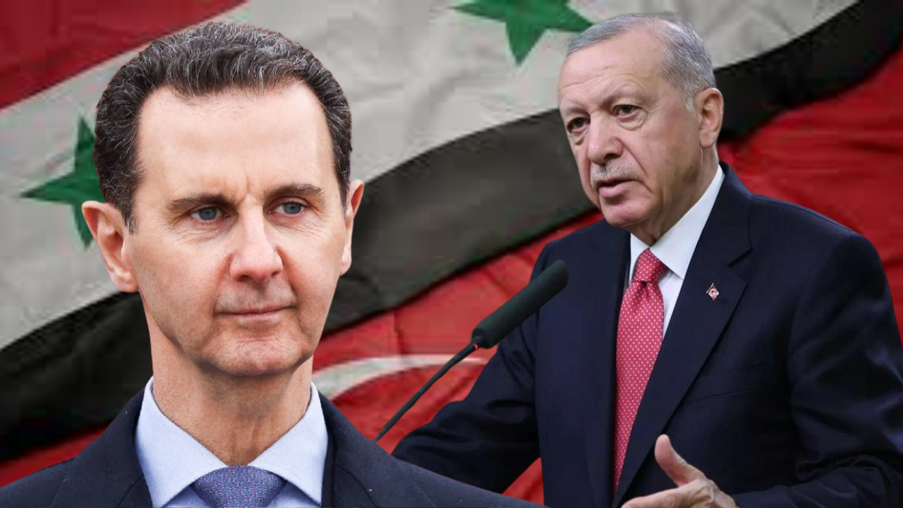 Suriye ile normalleşme ne aşamada? O isim, "Esed'in bu isteği kabul edilemez" diyerek karşı çıktı