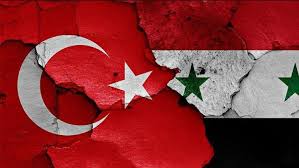 Suriye ile normalleşmeyi en son isteyen onlar! Ellerindeki en büyük kozu kaybetmiş olacaklar