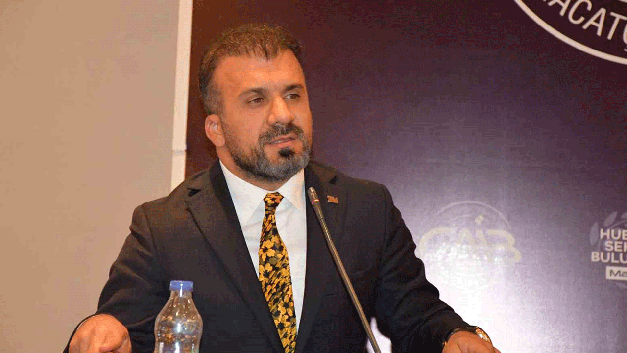 Suriye ile ticarette yeni dönem! Türkiye'nin tüm kapıları açıldı