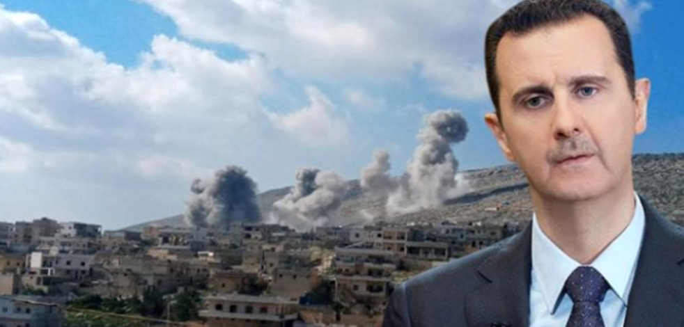 Suriye İnsan Hakları Gözlemevi (SOHR) Şam ve kırsalında güvenlik kaosunun arttığını söylüyor.