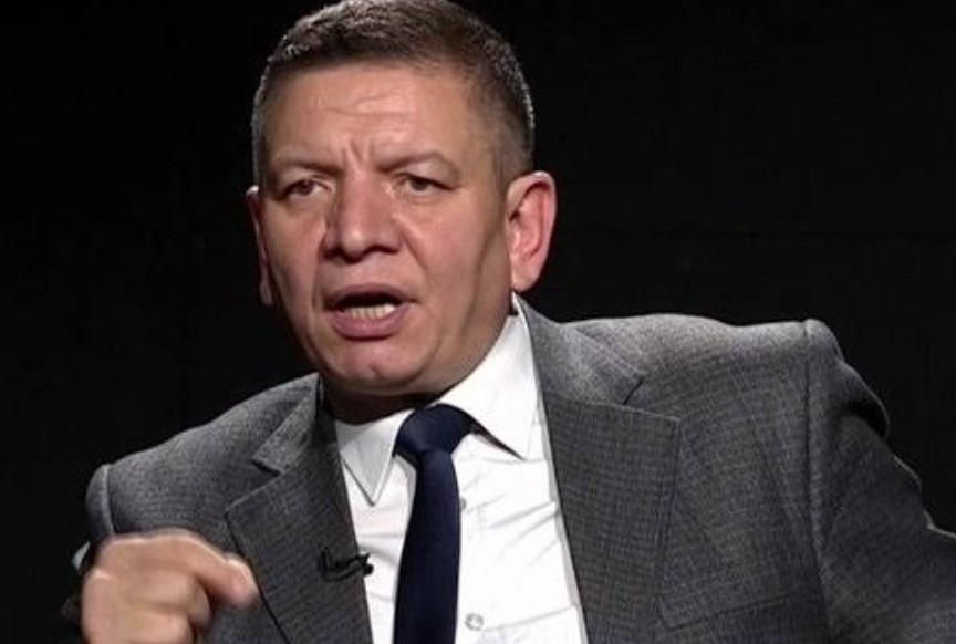 Suriye kumarı! Saftiriklerin planı güzeldi ama esas mesele buydu