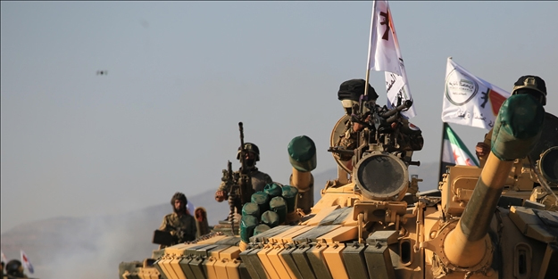 Suriye Milli Ordusu'ndan çocuk savaşçı kullanılmamasında kararlık vurgusu yaptı! Gündem olmuştu: O mesajlar