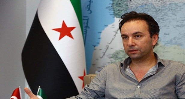 SMDK: PKK'yı destekleyenler, kaosa yol açıyor