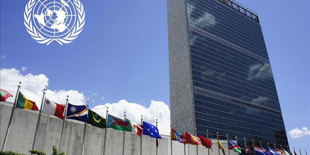 Suriye müzakerelerinde flaş gelişme