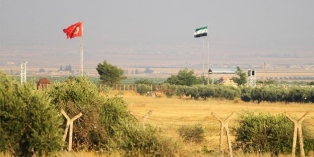 'Suriye olaylarında 74 vatandaşımız hayatını kaybetti'