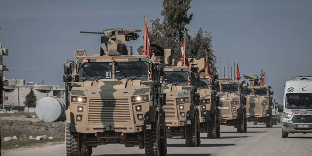 Suriye operasyonu öncesi Asya ülkesinden flaş destek: Türkiye'nin yanındayız