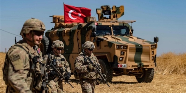 Suriye operasyonu öncesi PKK'da büyük panik