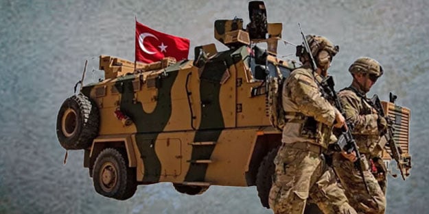 Suriye operasyonu son dakika ne zaman yapılacak? Suriye'de PKK operasyonu yapılacak mı?