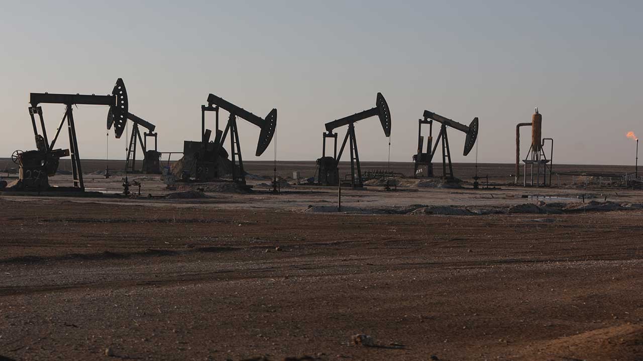 Suriye ordusu, bir petrol kuyusunu daha kontrol altına aldı