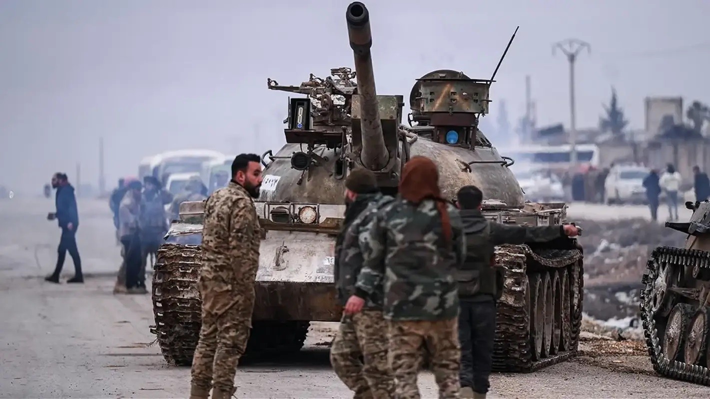 Suriye ordusu Haseke kapılarına dayandı: Şara’dan terör örgütüne "Ya teslim ol ya yok ol" resti!