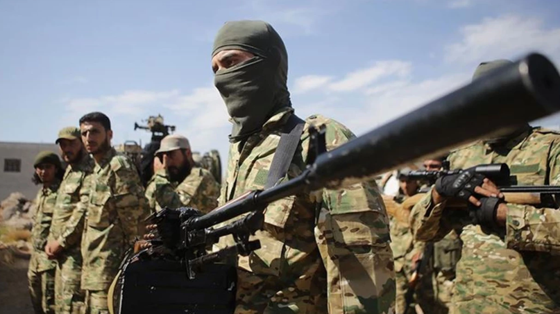 Suriye ordusu ve SDG arasında sıcak gelişme: Terör örgütü dün sivilleri katletmişti