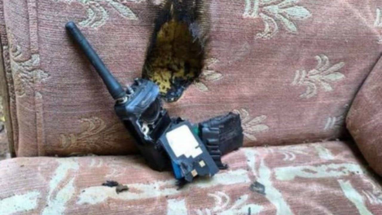 Suriye ordusuna siber saldırı! Beklenmedik flaş haber: Telsizler patladı