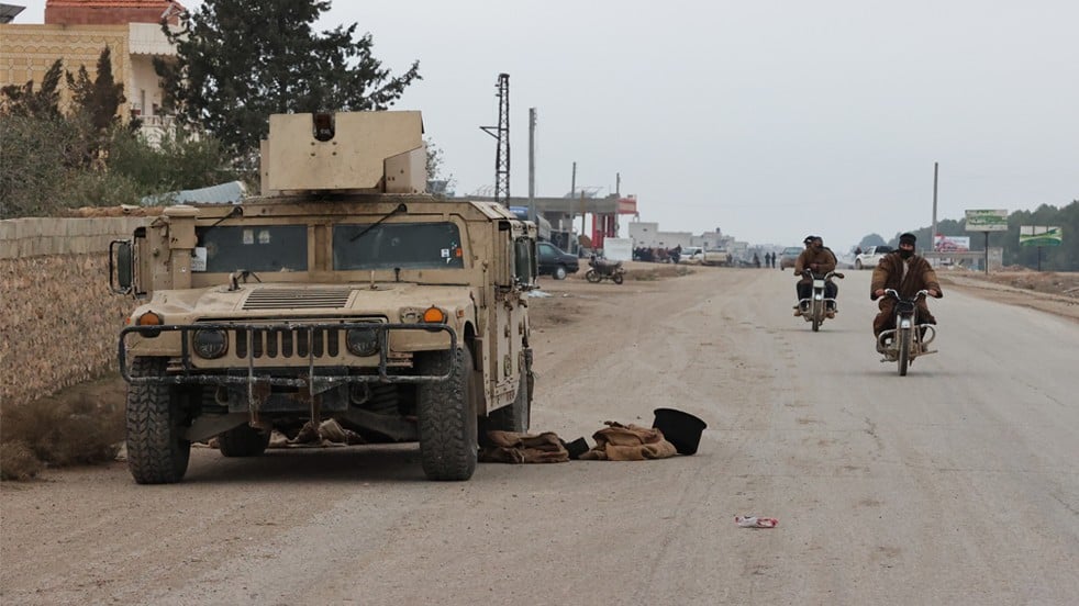 Suriye ordusundan flaş YPG/SDG açıklaması: Engellemeye çalışıyorlar