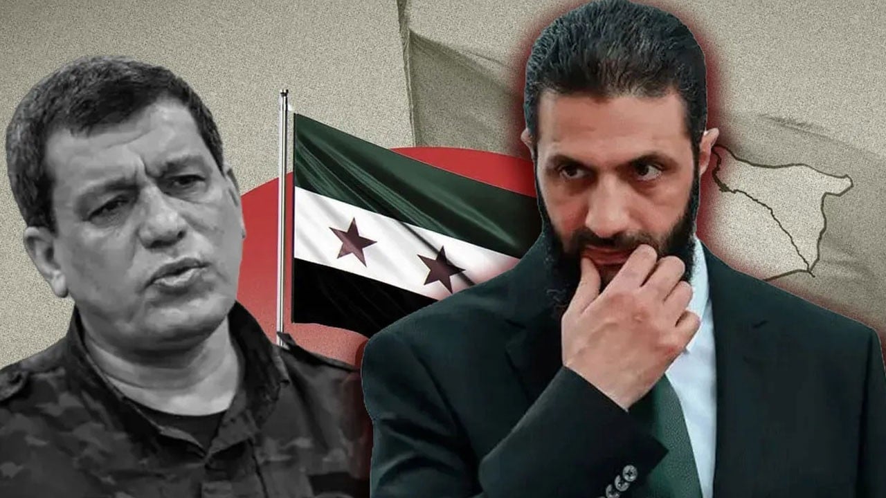 Suriye ordusundan yeni operasyon kararı!