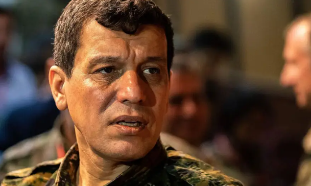 Suriye PKK'sından küstah meydan okuma: Silah bırakmak yerine takviye yaptılar