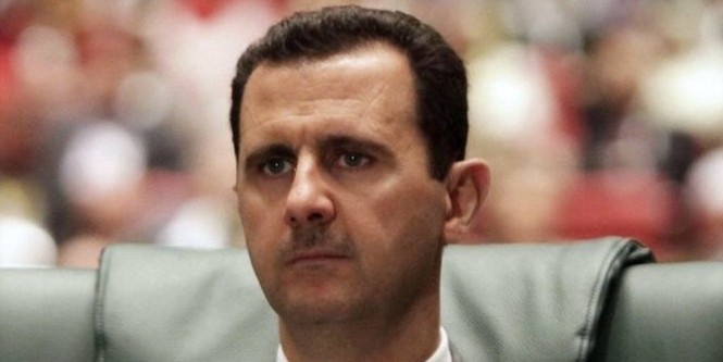 Suriye rejiminden küstah çıkış ‘Türkiye’yi kınıyoruz’