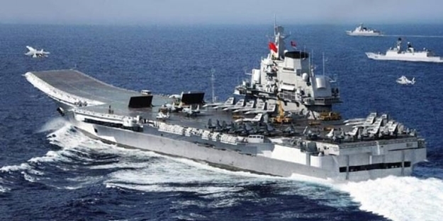 Bir ülke daha Suriye savaşına resmen dahil oluyor!