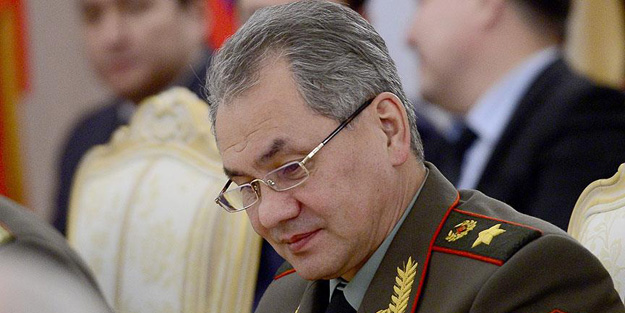 Rusya ile işbirliğini artırıyor!