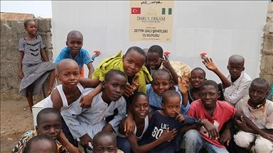 Suriye sınırına sevkiyatlar devam ediyor