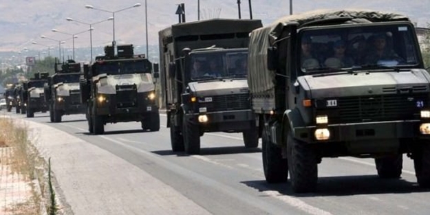 TSK'dan Esed'i çıldırtacak bomba hamle!