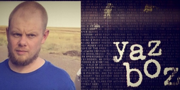 Suriye sınırında ajan avlama operasyonu