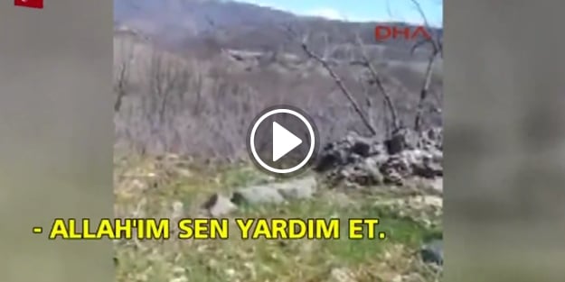 Suriye sınırında çatışma!