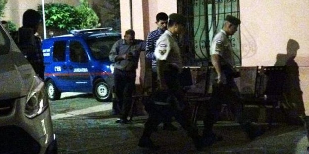 Suriye sınırında patlama, Türk mühendis hayatını kaybetti