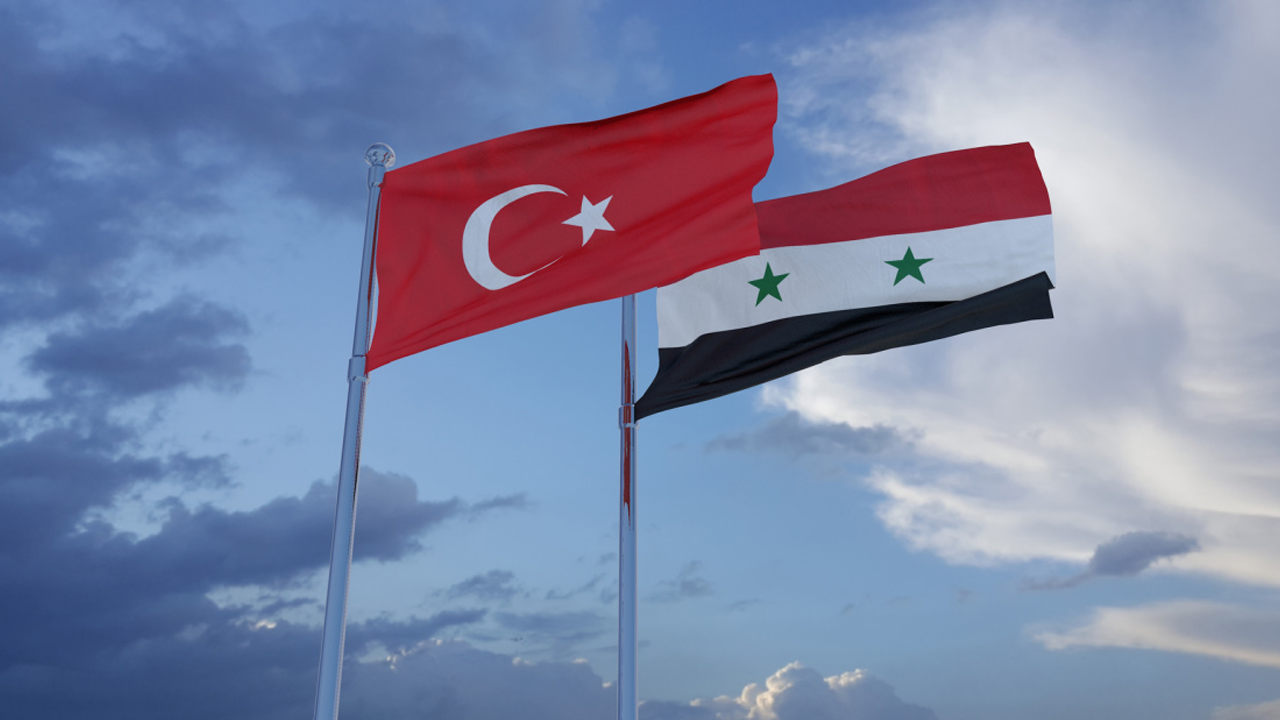 Suriye Türkiye ile anlaşmazsa, İsrail’in hedefi olacak