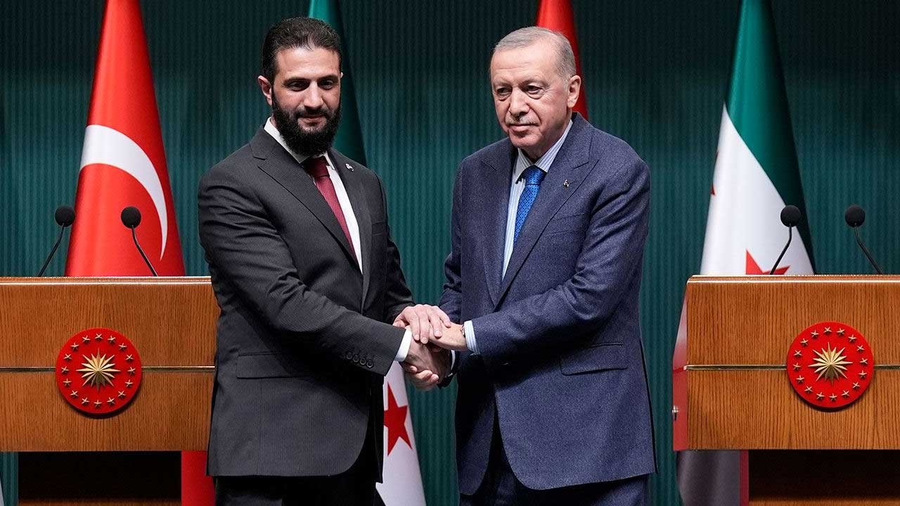 Suriye, Türkiye kararını duyurdu