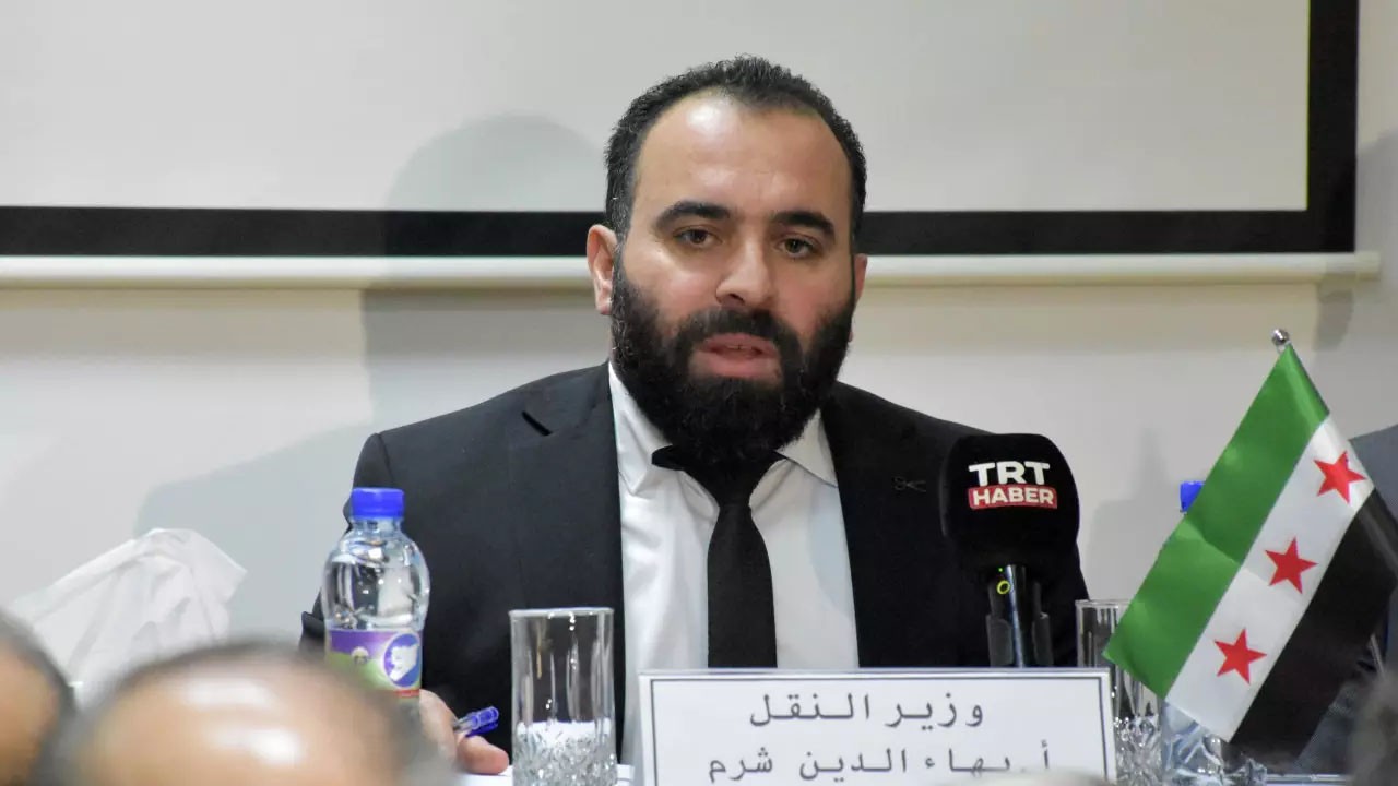 Suriye ordumuzun tecrübesinden yararlanmak istiyor! Akdeniz'de dengeleri değiştirecek