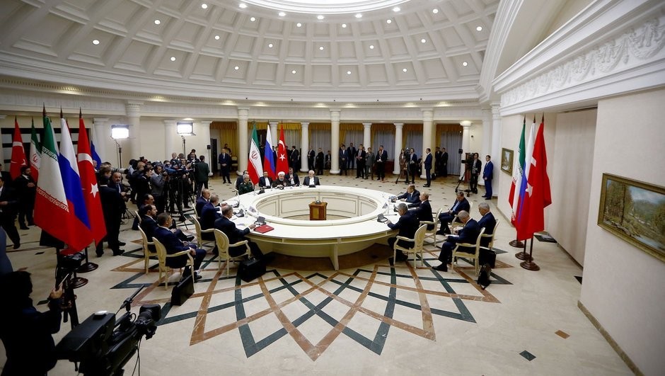 Suriye Ulusal Diyalog Kongresi ertelendi