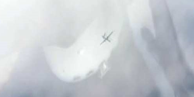 Suriye üzerinde it dalaşı!