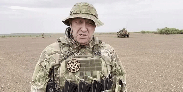Wagner liderini Putin mi öldürttü?