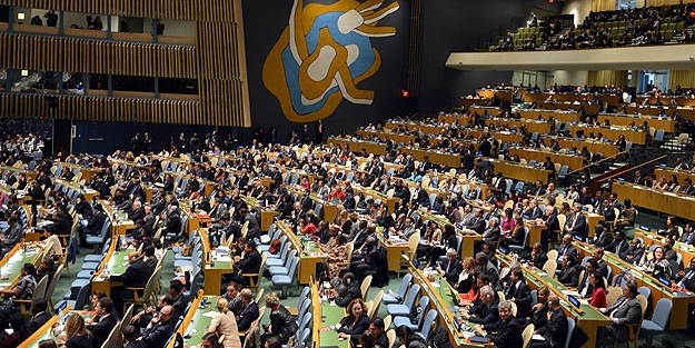 Suriye ve Mısır'dan Türkiye'ye karşı kirli ittifak