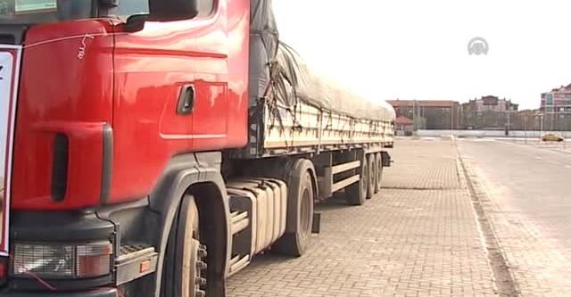 Çekmeköy Belediyesi'nden Iğdır’a yardım eli