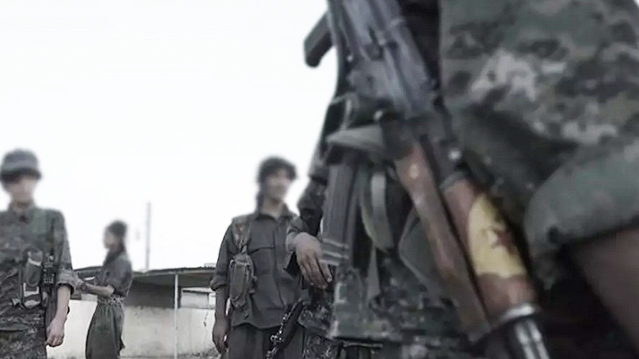 Suriye yönetimi bölgede güçleniyor! Cesur adımlar: Terörist PKK/YPG Halep'ten çekiliyor