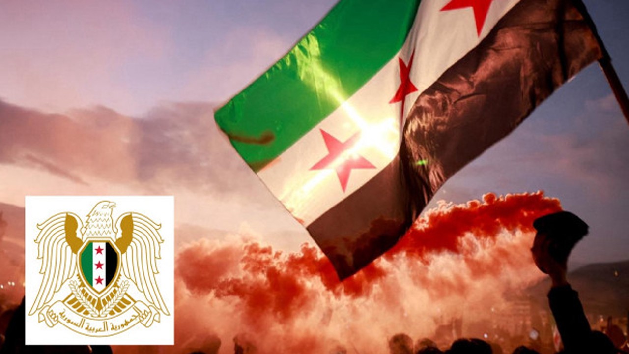 Suriye yönetimi harekete geçti! Katil Esed'in son izlerine de neşter