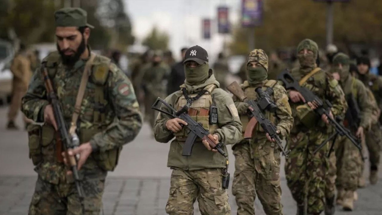 Suriye y&ouml;netimi ile YPG arasında takas