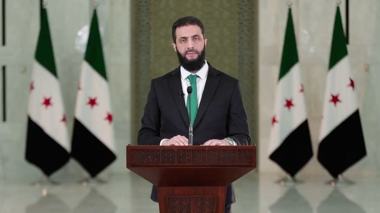 Suriye yönetimi SDG'nin özerklik talebini...