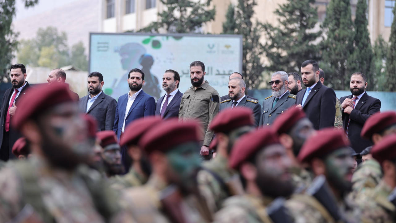 Suriye yönetiminden SDG'ye son teklif!