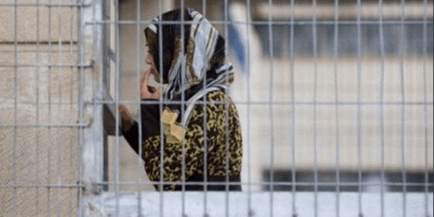 Suriye zindanlarında esir alınan Filistinli kadınlardan haber alınamıyor