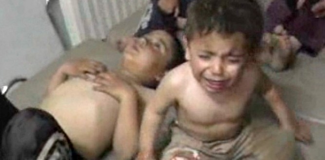 Esad’ın ordusundan Halep’e yine varil bombası: 30 ölü