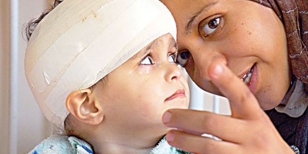 Suriye için Ensar olma vakti