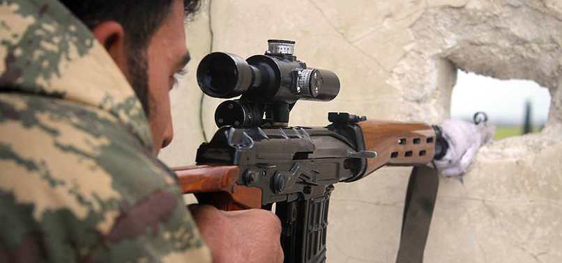 3 İran askeri öldürüldü!