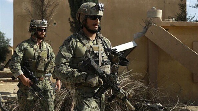 Suriye'de 30 PYD'li öldürüldü