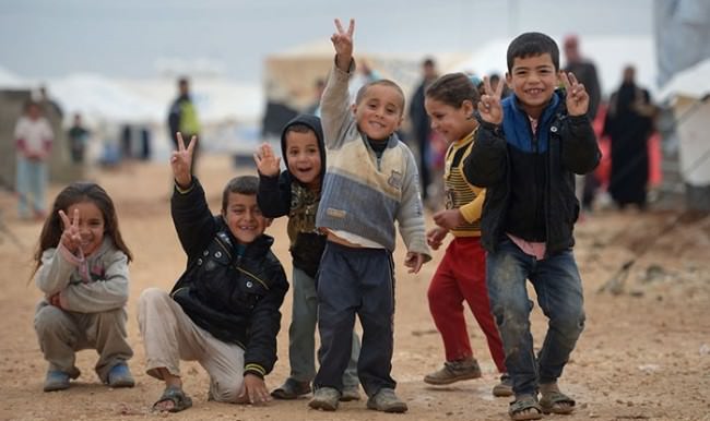 Suriye’de 5 yıl sonra umut