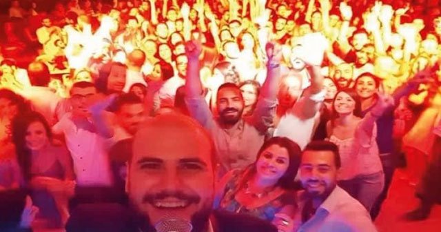 Suriye’de 910 insan ölürken 'Katliam eğlencesi!'