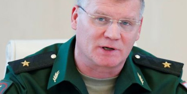 Suriye'de ABD ile işbirliği yapabilirmiş