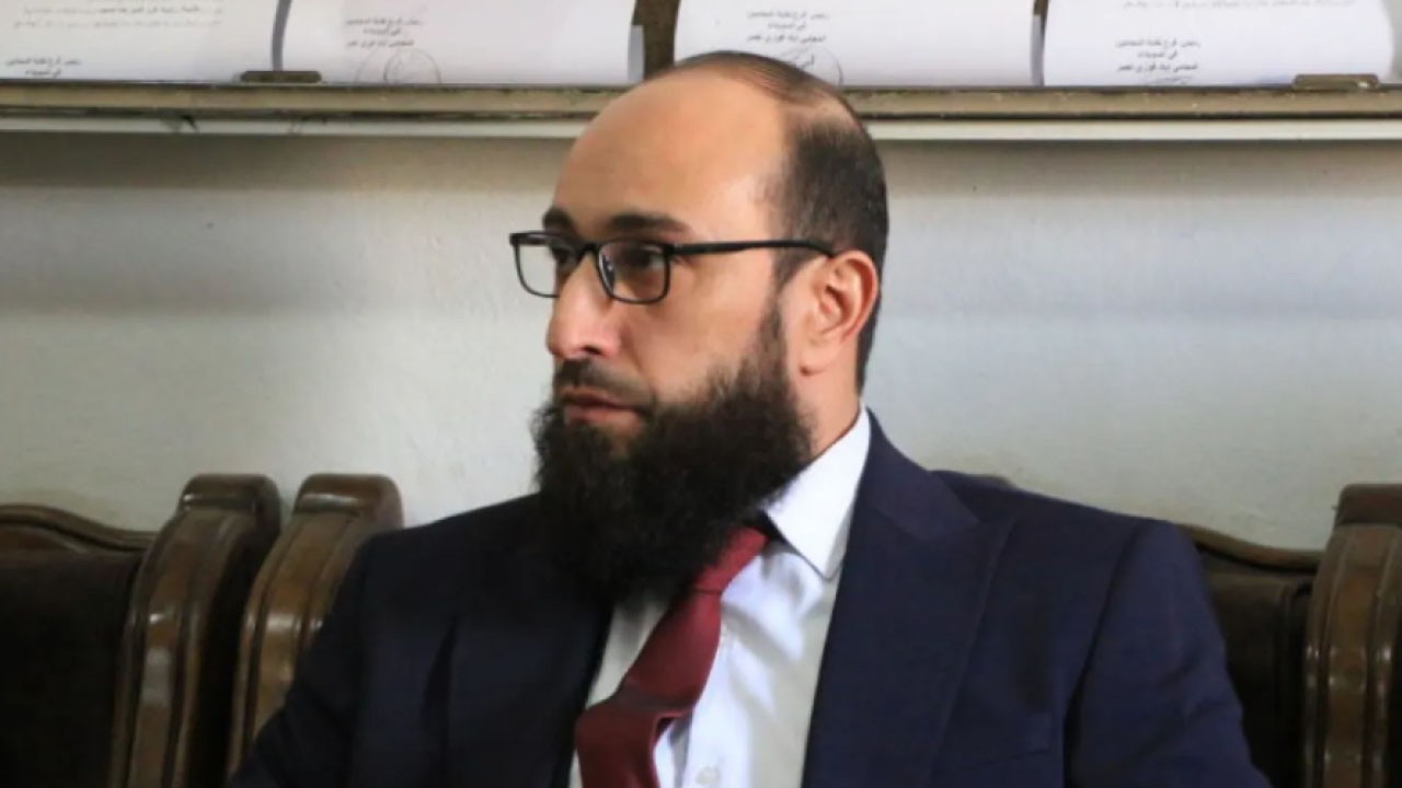 Suriye'de Adalet Bakanı görevden alınsın isteği! Ülkeyi kasıp kavuran skandal olay bakın ne